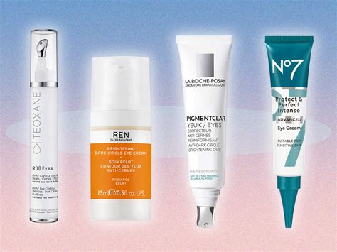 best eye cream 2024|The 22 Best Eye Creams of 2024, Tested and Reviewed .